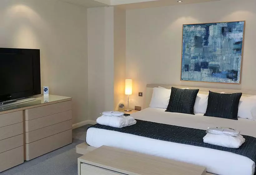 Отель Best Western Banbury House