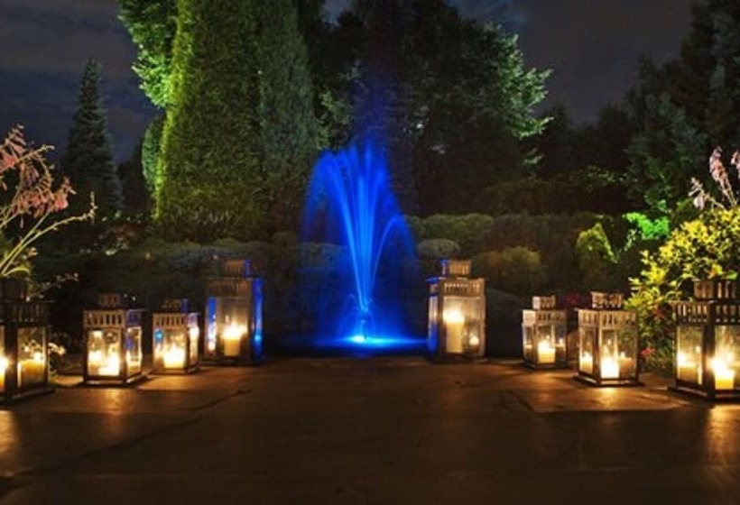 Booking Hotel Crown Piast & Spa