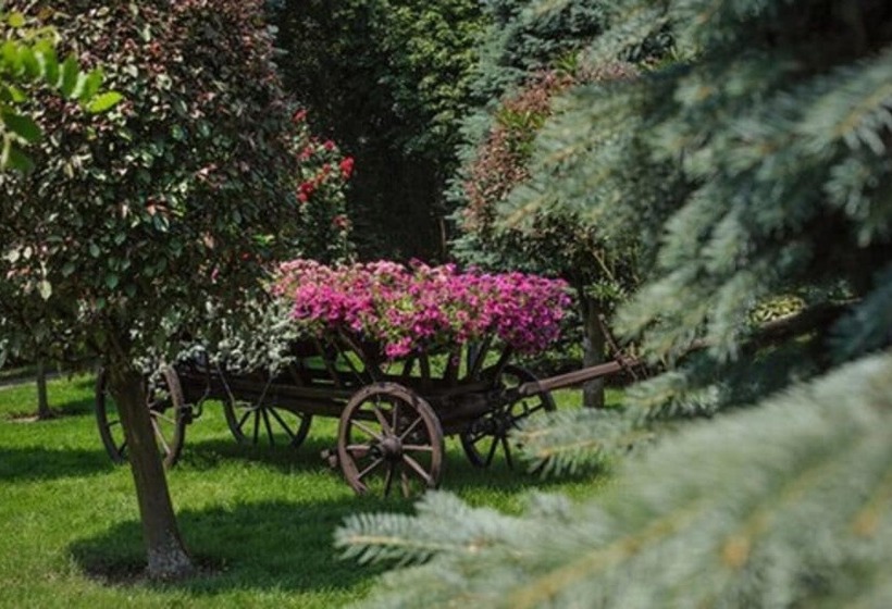 Booking Hotel Crown Piast & Spa