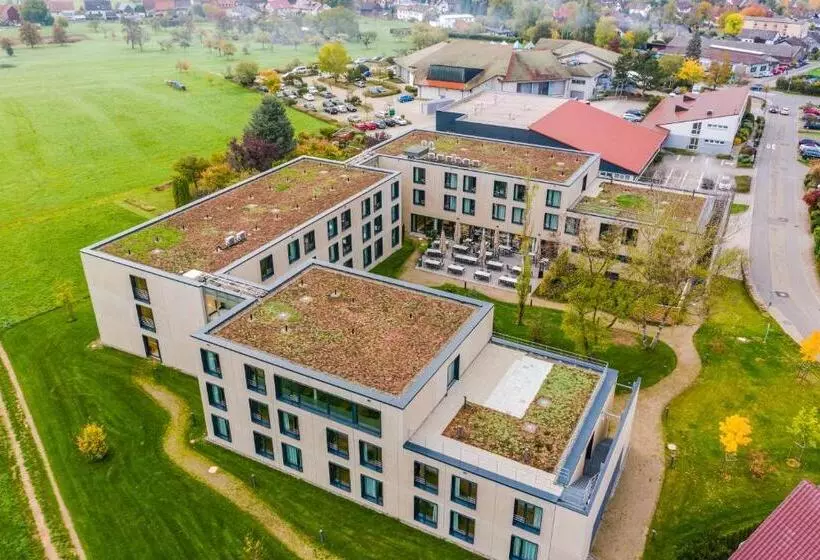 Dekra Congresshotel Wart