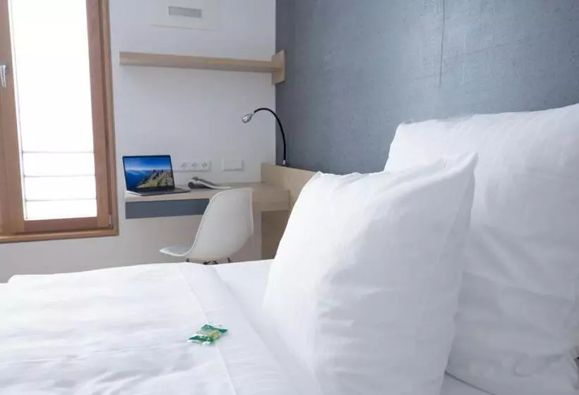 Dekra Congresshotel Wart