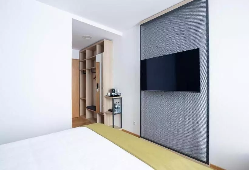 Dekra Congresshotel Wart