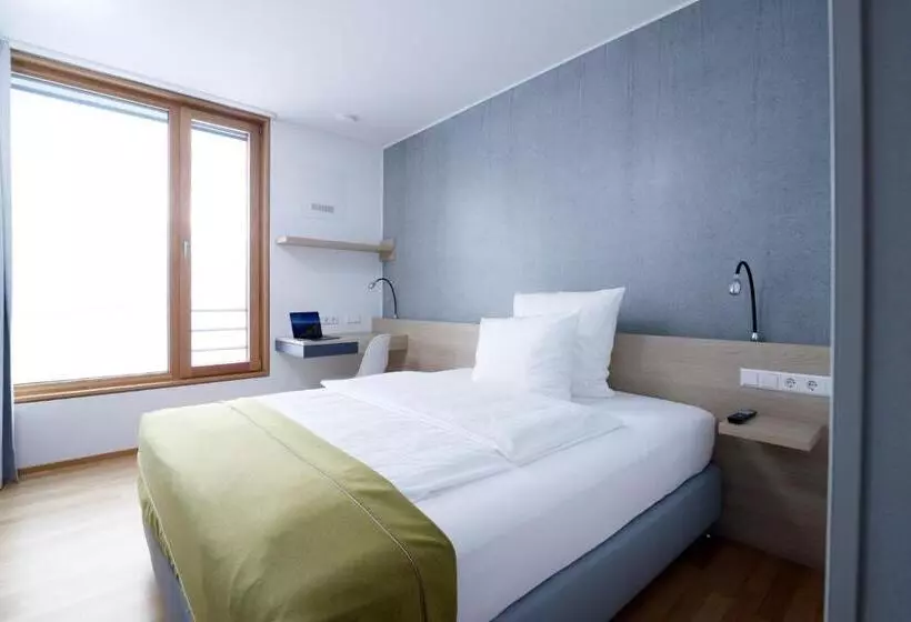 Dekra Congresshotel Wart