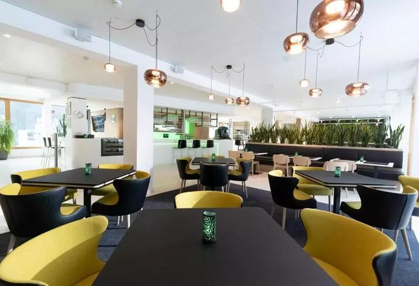 Dekra Congresshotel Wart