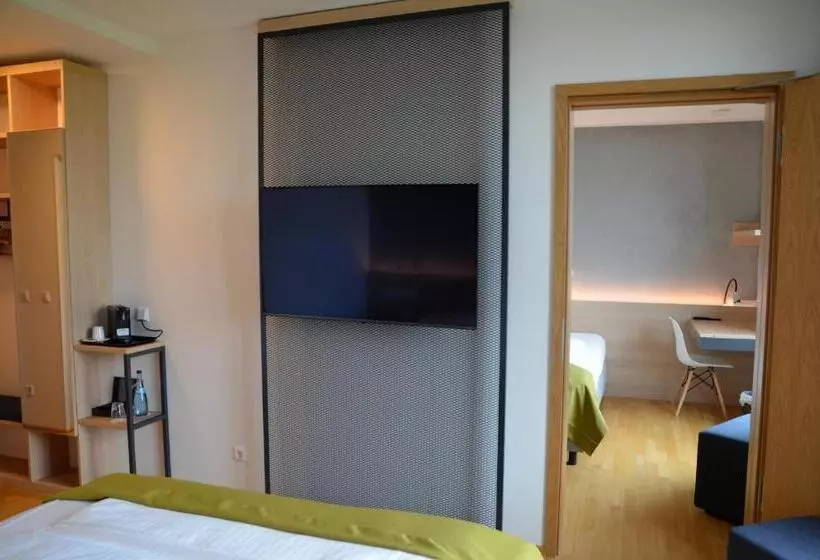 Dekra Congresshotel Wart