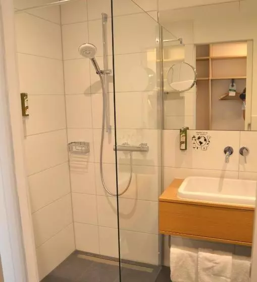 Dekra Congresshotel Wart