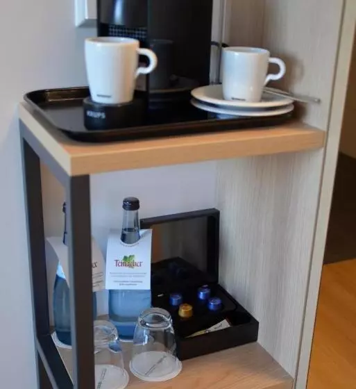 Dekra Congresshotel Wart