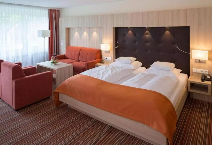 Dekra Congresshotel Wart