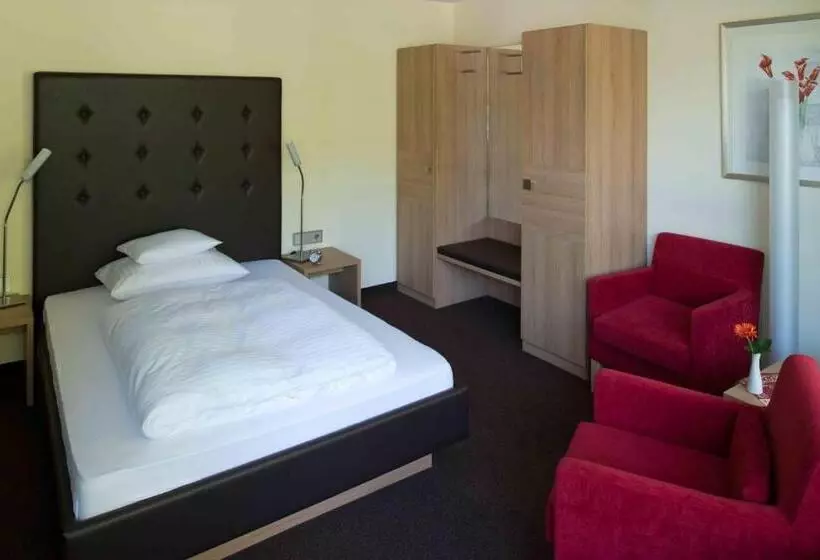 Dekra Congresshotel Wart