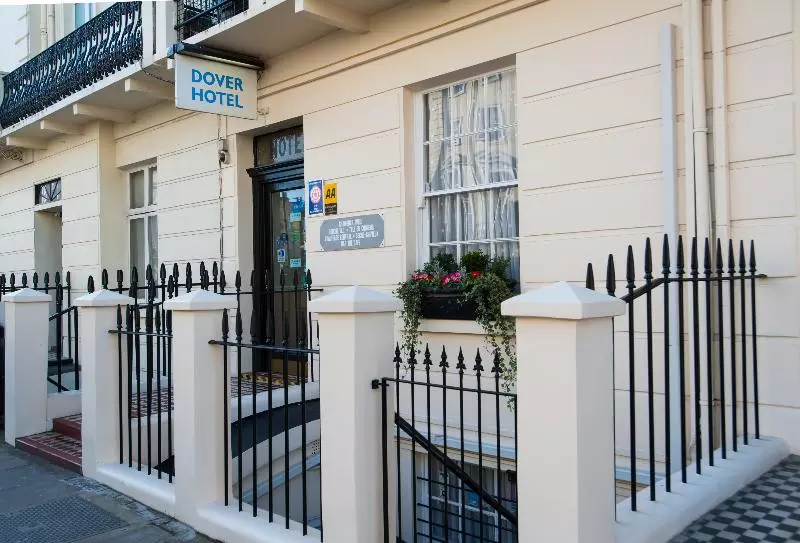 Dover Hotel   B&b