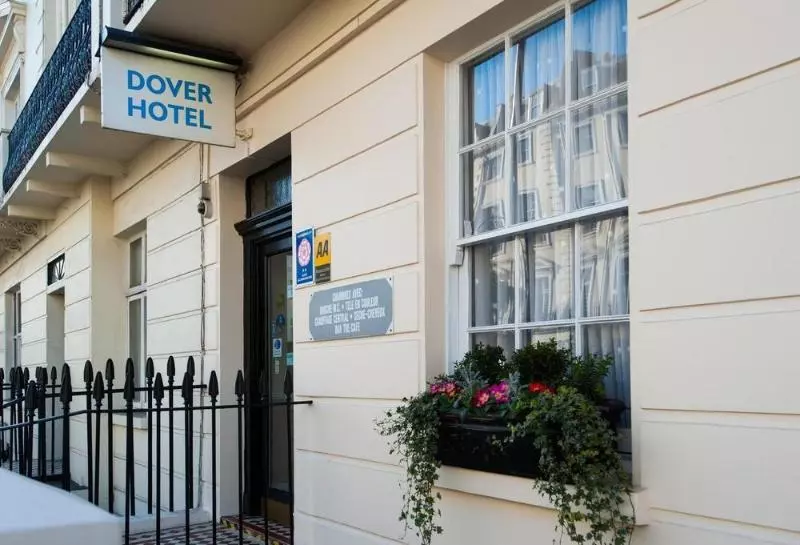 Dover Hotel   B&b