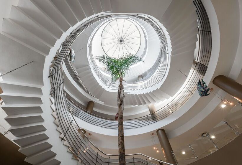 酒店 ALEGRIA Costa Ballena Aquafun