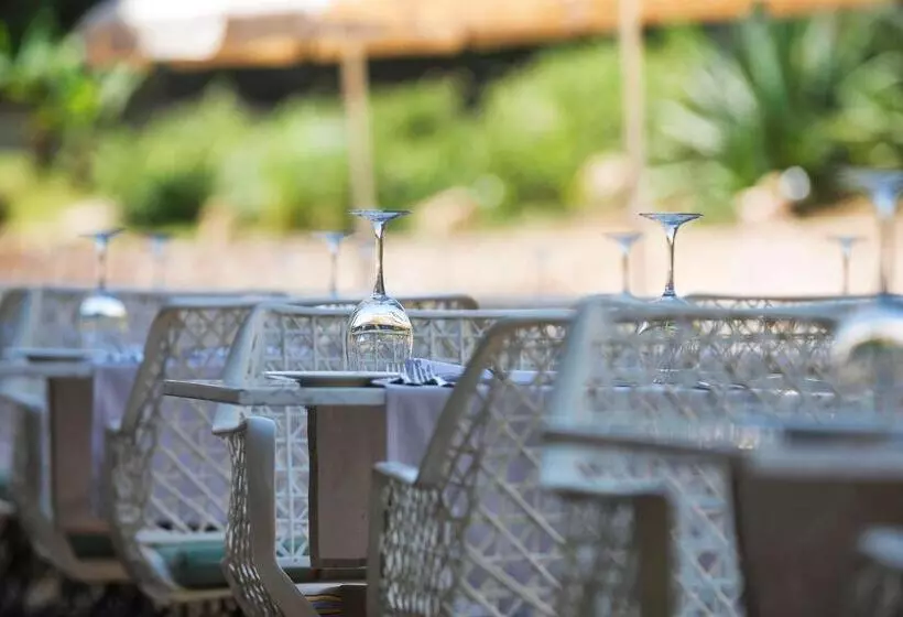 Отель ALEGRIA Costa Ballena Aquafun