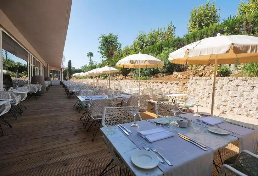 Отель ALEGRIA Costa Ballena Aquafun