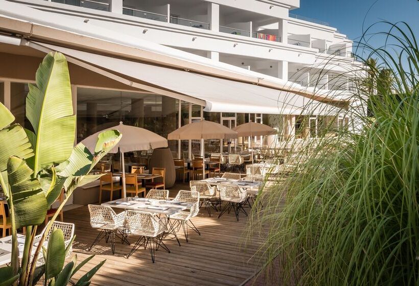 酒店 ALEGRIA Costa Ballena Aquafun