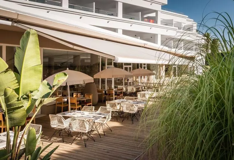 Отель ALEGRIA Costa Ballena Aquafun