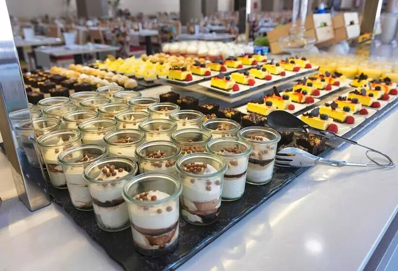 Отель ALEGRIA Costa Ballena Aquafun