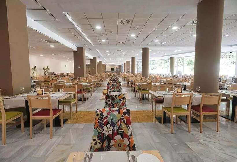 Отель ALEGRIA Costa Ballena Aquafun