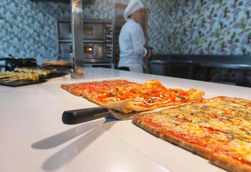 酒店 ALEGRIA Costa Ballena Aquafun