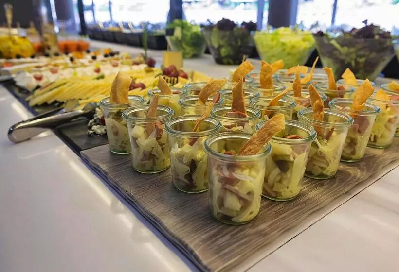 Отель ALEGRIA Costa Ballena Aquafun