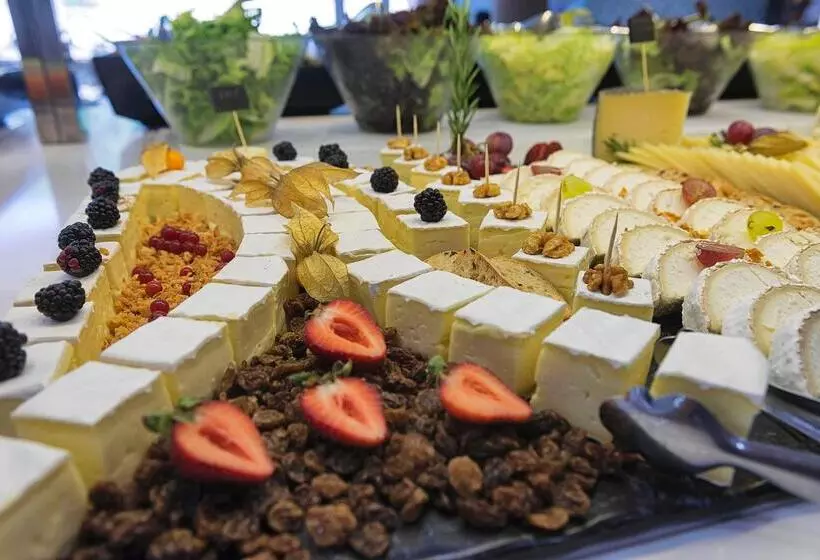 Отель ALEGRIA Costa Ballena Aquafun