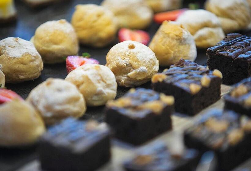 酒店 ALEGRIA Costa Ballena Aquafun