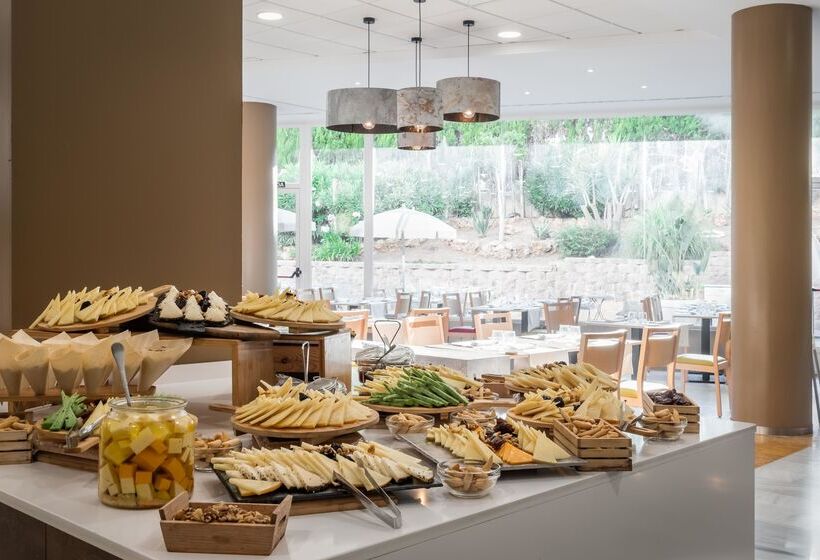 酒店 ALEGRIA Costa Ballena Aquafun