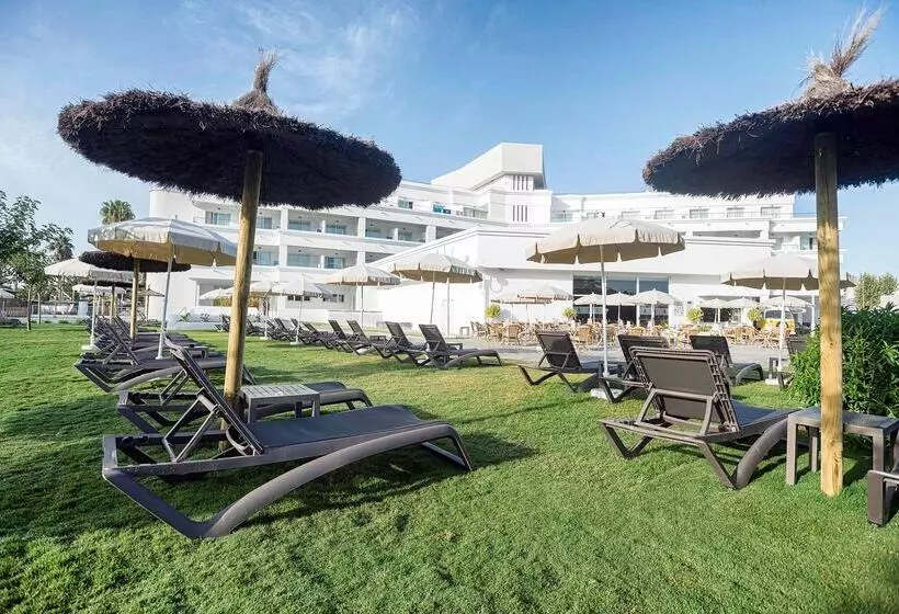 Отель ALEGRIA Costa Ballena Aquafun