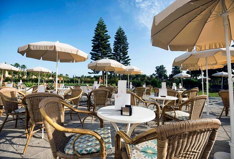 酒店 ALEGRIA Costa Ballena Aquafun