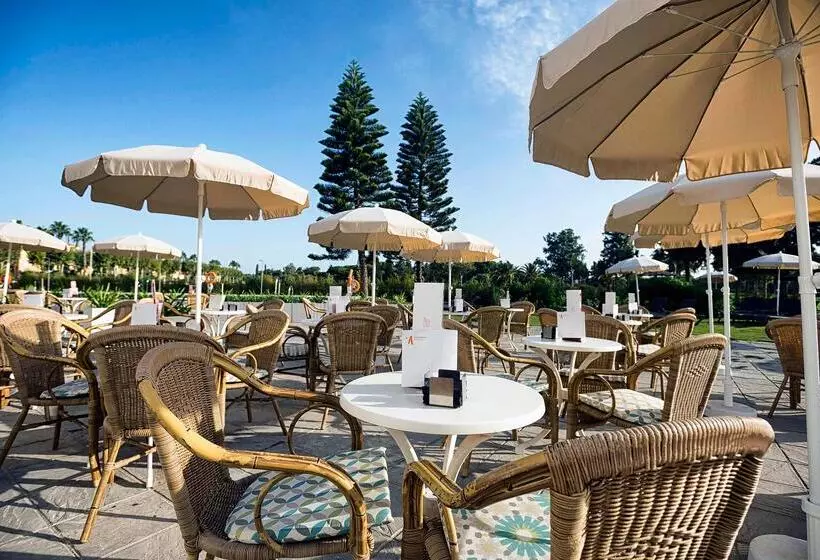 Отель ALEGRIA Costa Ballena Aquafun