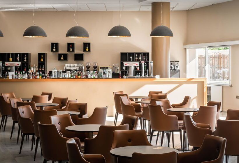 酒店 ALEGRIA Costa Ballena Aquafun