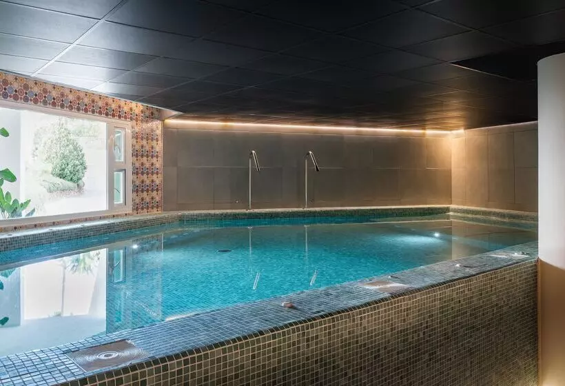 Отель ALEGRIA Costa Ballena Aquafun