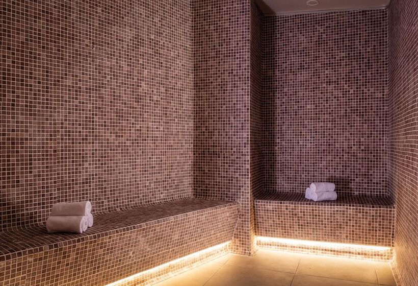 酒店 ALEGRIA Costa Ballena Aquafun