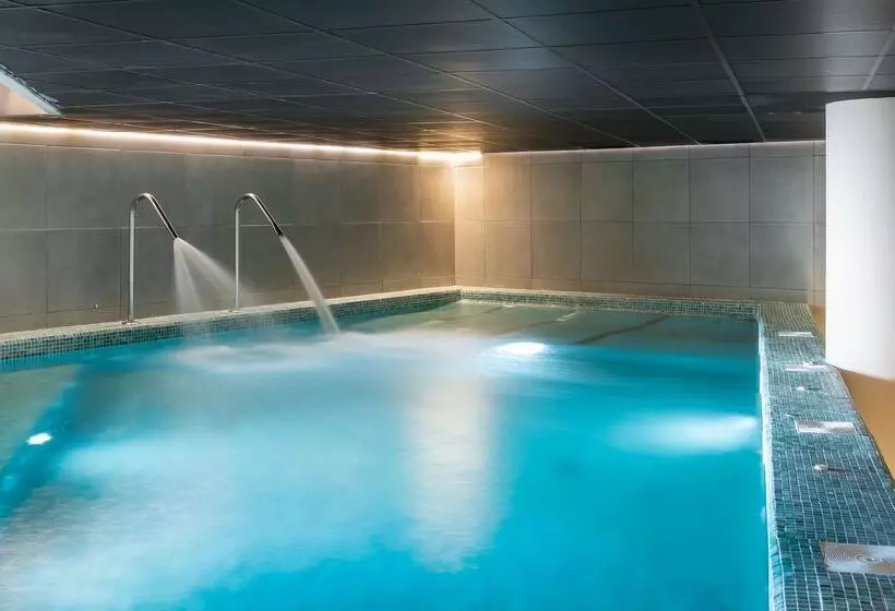 Отель ALEGRIA Costa Ballena Aquafun