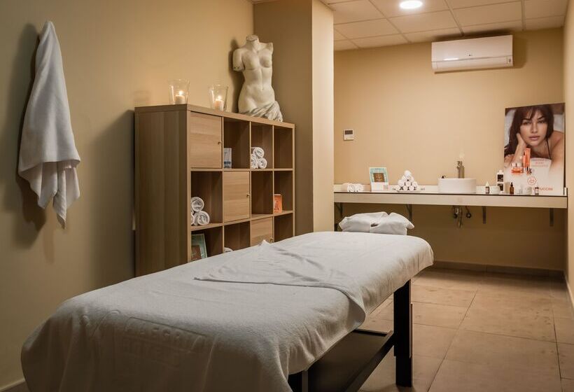 酒店 ALEGRIA Costa Ballena Aquafun