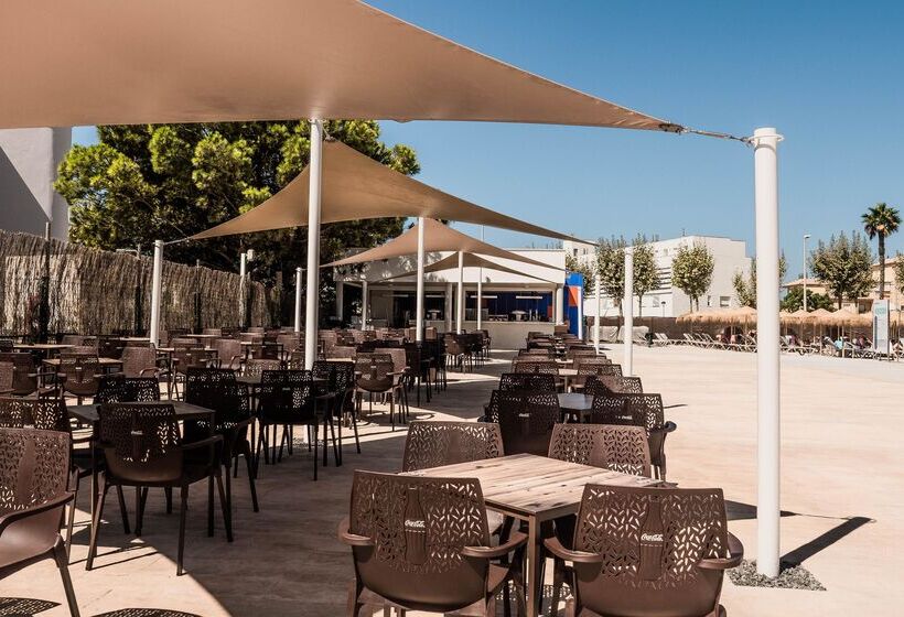 酒店 ALEGRIA Costa Ballena Aquafun