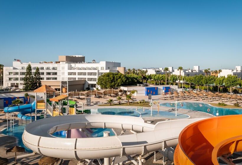 酒店 ALEGRIA Costa Ballena Aquafun