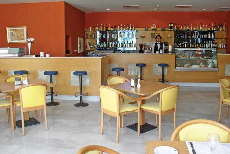 酒店 ALEGRIA Costa Ballena Aquafun