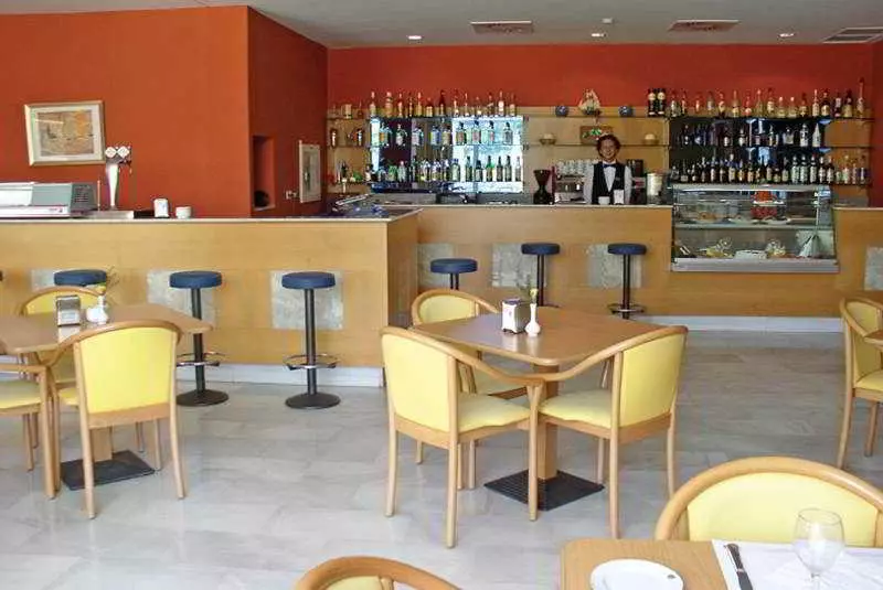 Отель ALEGRIA Costa Ballena Aquafun