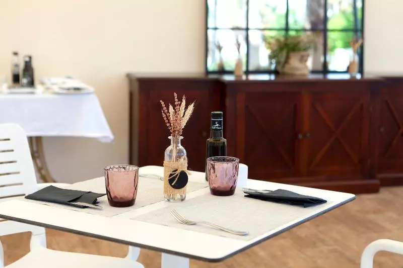 Отель Alicante Golf