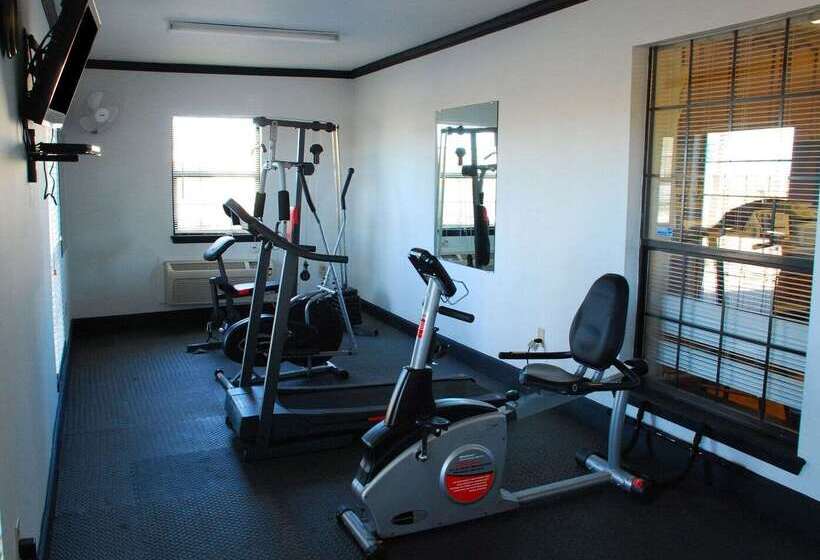 فندق Americas Best Value Inn Midlothian