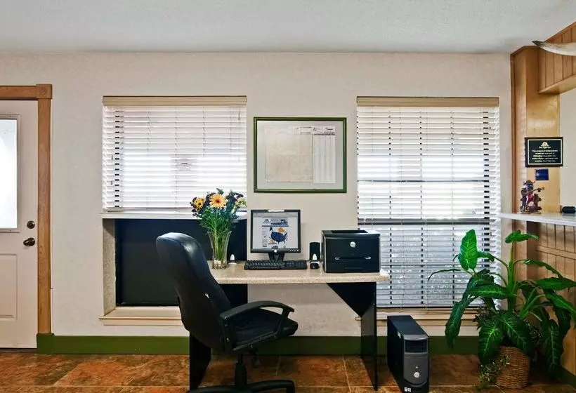 酒店 Americas Best Value Inn Midlothian