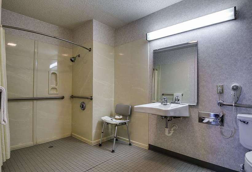 فندق Americas Best Value Inn Midlothian