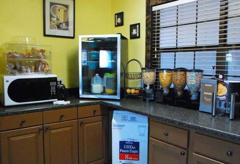 فندق Americas Best Value Inn Midlothian