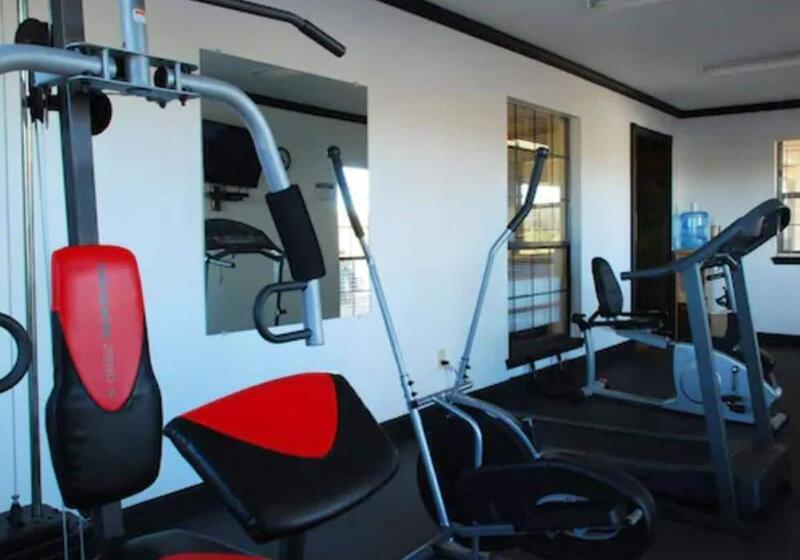 فندق Americas Best Value Inn Midlothian