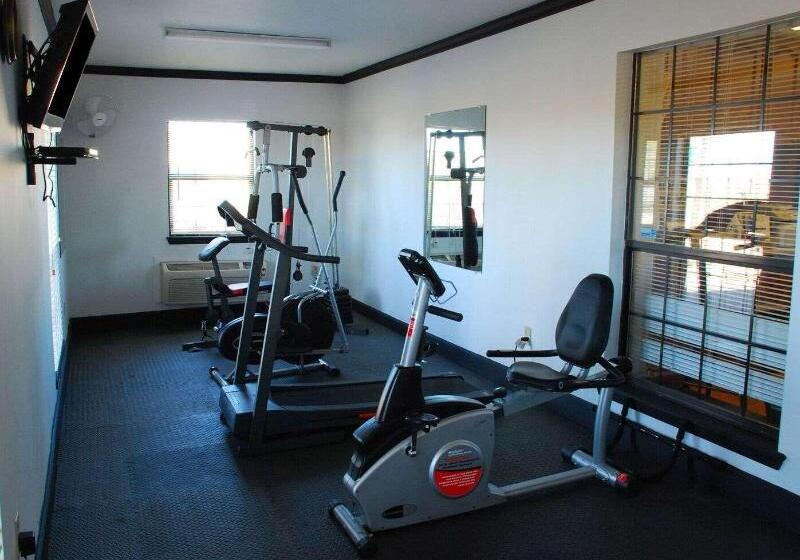 فندق Americas Best Value Inn Midlothian