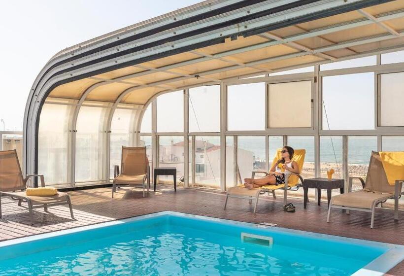 فندق Baía Beach