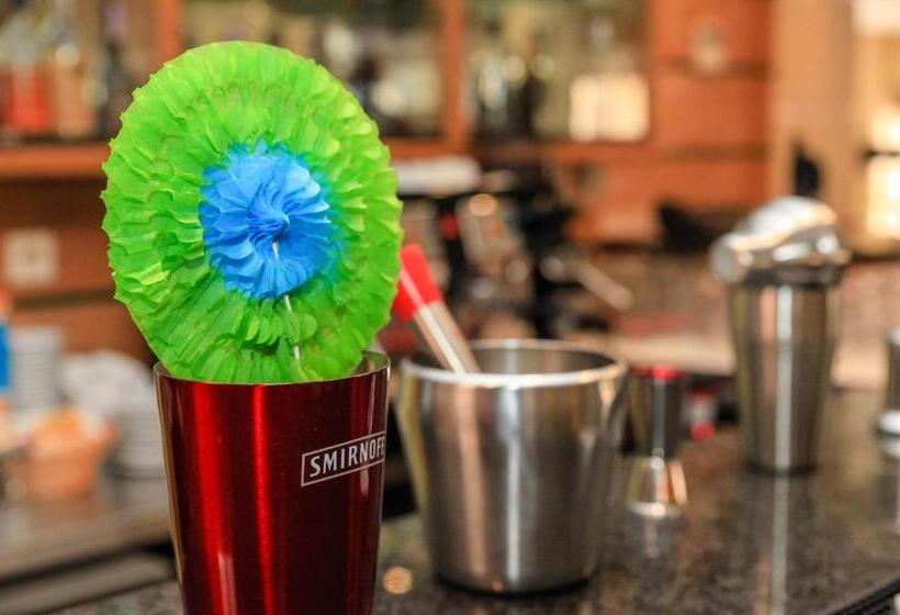 فندق Baía Beach