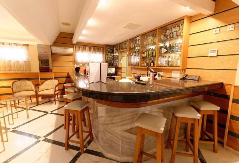 فندق Baía Beach