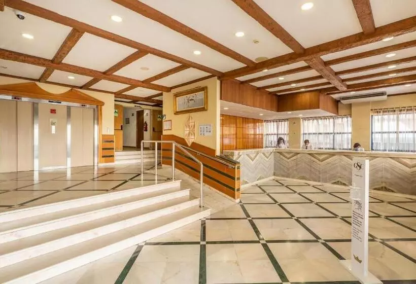 ホテル Baía Beach